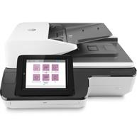 SCANNER HP N9120FN2 ENTERPRISE FLOW