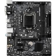 MB MSI S1151 H310M PRO-M2 PLUS BOX M-ATX