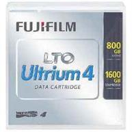 Fuji LTO Ultrium 4 800GB CON ETIQUETAS