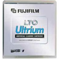 Fuji LTO UNIVERSAL CLEANING CARTRIDGE