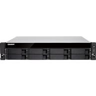 NAS QNAP 8 Bahias TS-883XU-RP