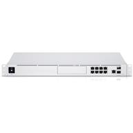 UDM-Pro UniFi Dream Machine Pro, Controller+Switch+USG+NVR, Rackeable