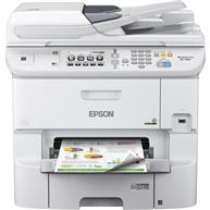 MF EPSON WORKFORCE PRO WF6590 34 PPM WIFI ETHERNET