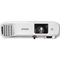 PROYECTOR EPSON POWERLITE W49 3800 ANSI WXGA