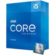 CPU INTEL CORE I5-11600K ROCKETLAKE S1200 BOX