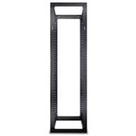 RACK APC NetShelter 4 Post Open Frame Rack 44U Squ