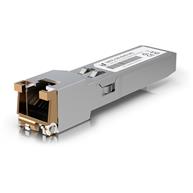 UACC-CM-RJ45-MG Modulo 10G SFP a 10/5/2.5GbE RJ45