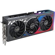 VGA 8GB RTX 4060 TI ASUS ROG STRIX O8G