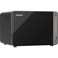 TS-AI642-8G-US	NAS QNAP TORRE 6 BAHIAS ARM CORTEX DE 8GB