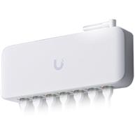 USW-Ultra UniFi Switch 8 puertos GbE PoE+, alimentado por PoE +