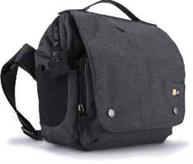 MORRAL P/ CAMARA DSLR CASELOGIC REFLEXION (GRIS)