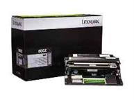 Unidad de im?genes Lexmark en negro (500Z) (L)