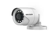 CAMARA 2MP HIKVISION TURBO BULLET IR20 IP66 3.6MM