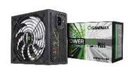 FUENTE 800W GAMEMAX 80 PLUS GM-800 FAN 14CM