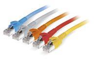 PATCHCORD FURUKAWA CAT.5E - 1.0M MULTILAN NG