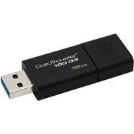 PEN DRIVE 64GB KINGSTON 3.0 DT100G3