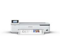 PLOTTER EPSON SURECOLOR T3170X 61CM WIFI SIST CONT