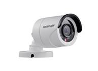 CAMARA 1MP HIKVISION TURBO BULLET IR20 IP66 2.8MM