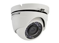 CAMARA 2MP HIKVISION TURBO DOMO IR20 IP66 3.6MM