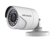 CAMARA 1MP HIKVISION TURBO BULLET IR20 IP66 2.8MM