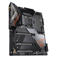 MB GIGABYTE S1200 Z490 AORUS ULTRA BOX ATX