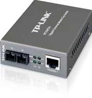 MEDIA CONVERTER TP-LINK MC200CM GIGA MM SC 0.5KM