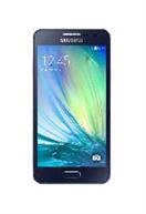 CELULAR SAMSUNG GALAXY A3 LTE 4G NEGRO