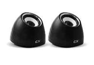 PARLANTES CX  BLACK CX-WRU888RS