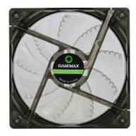 FAN GAMEMAX P/ GABINETE 120MM WHITE