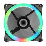 FAN GAMEMAX P/ GAB 120MM RGB 21 LEDS - KIT X 3