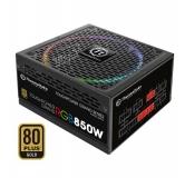 FUENTE 850W THERMALTAKE TOUGHPOWER RGB 80+GOLD