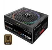 FUENTE 750W THERMALTAKE SMART PRO RGB MODULAR