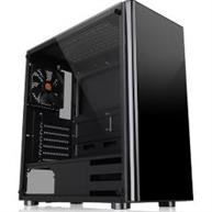 GAB THERMALTAKE V200 VIDRIO TEMPLADO BLACK