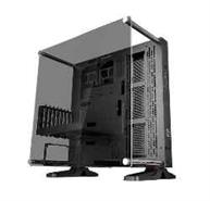 GAB THERMALTAKE CORE P3 BLACK C/RISER V.TEMPLADO