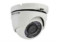 CAMARA 2MP HIKVISION TURBO DOMO IR20 IP66 2.8MM