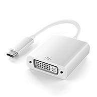 CONVERSOR USB C 3.1 A DVI