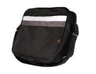 MORRAL P/ NB 15 TRIPLE KIT (NEGRO-GRIS-BLANCO)