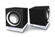 PARLANTES CX BLACK USB 2.0 BLACK DIGITAL