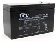 BATERIA P/UPS 12V 7.0 AH TRV LP12-7.0