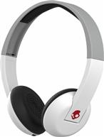 S5URHW-457 Auricular SkullCandy Inalambrico Uproar  WHITE/GRAY/RED