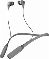 S2IKW-K610 Auricular SkullCandy Inkd2.0 w/mic Gris y Cromo