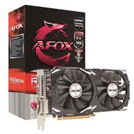 VGA 8GB RX 580 AFOX 2048SP EDITION GDDR5 DUAL FAN