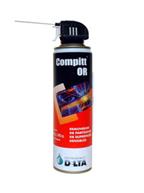 COMPITT OR 160GR/180CC GAS INERTE COMP C/GATILLO