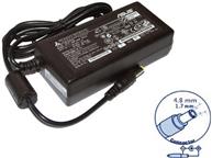 Cargador Asus 12V 3A 4.8 mm x 1.7 mm 36W