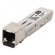 Transceiver HPE MSA 2040 1Gb SW iSCSI SFP 4 Pk