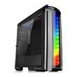 GAB THERMALTAKE VERSA C22 BLACK RGB FULL WINDOWS