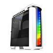 GAB THERMALTAKE VERSA C22 BLANCO RGB MID TOWER