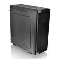 GAB THERMALTAKE V100 NEGRO S/FUENTE