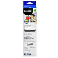 CASETE EPSON S015631 P/ LX-350