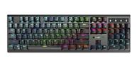 TECLADO GAMEMAX KG801 MECANICO RGB USB